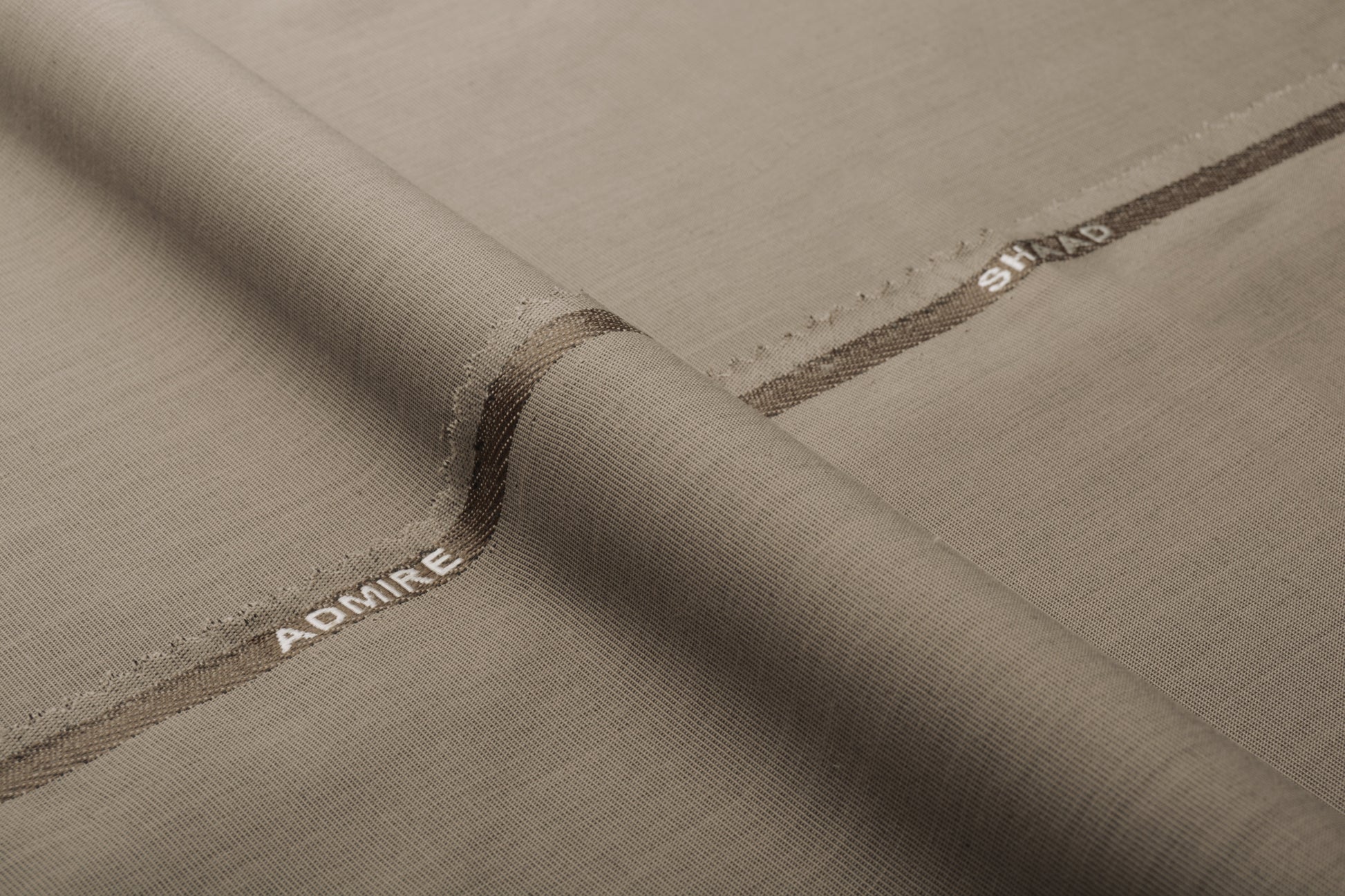 DYED YARN WASH & WEAR - ADMIRE