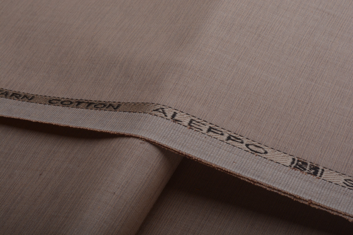 100% COTTON YARN DYED - ALEPPO