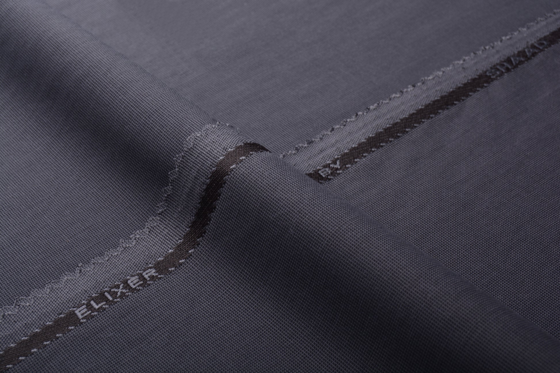 DYED YARN BLENDED - ELIXER