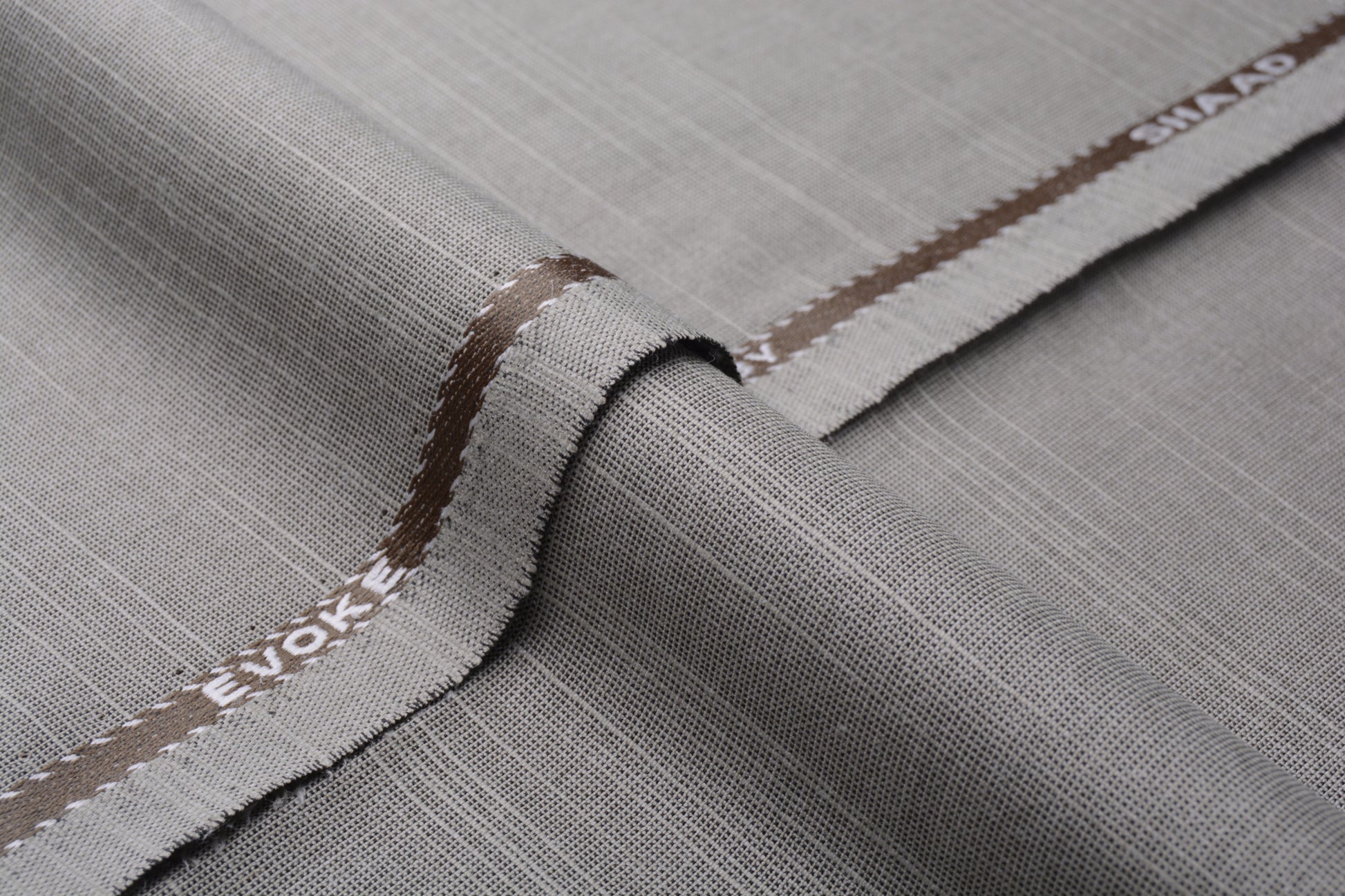 WINTER SUITING BLENDED - EVOKE