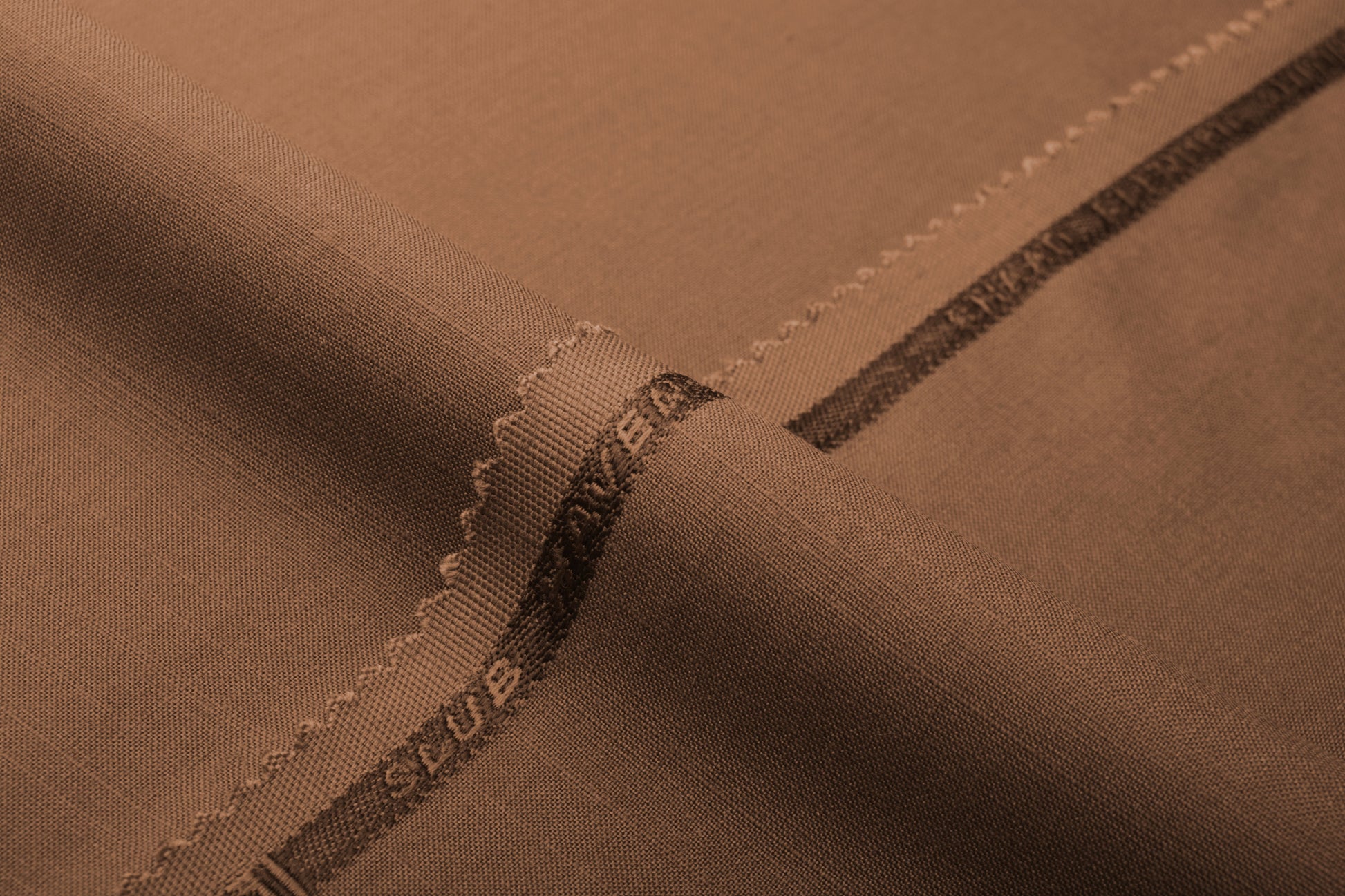 WINTER SUITING BLENDED - SLUB HAVEN