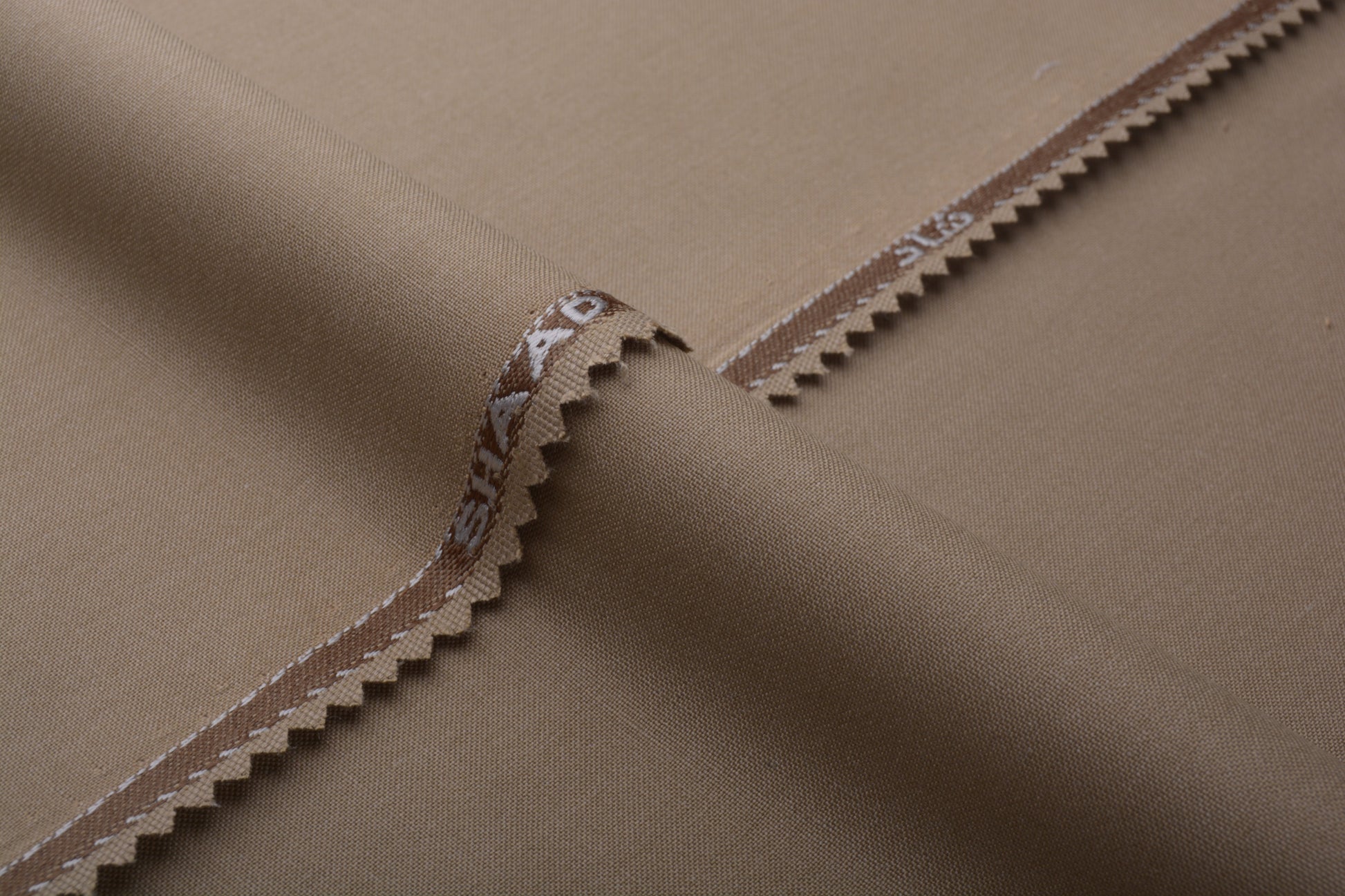 WINTER SUITING BLENDED - ZEAL