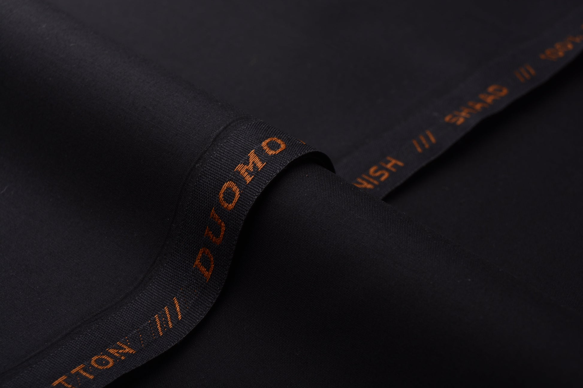 100% COTTON - DUOMO (LA FINISH)
