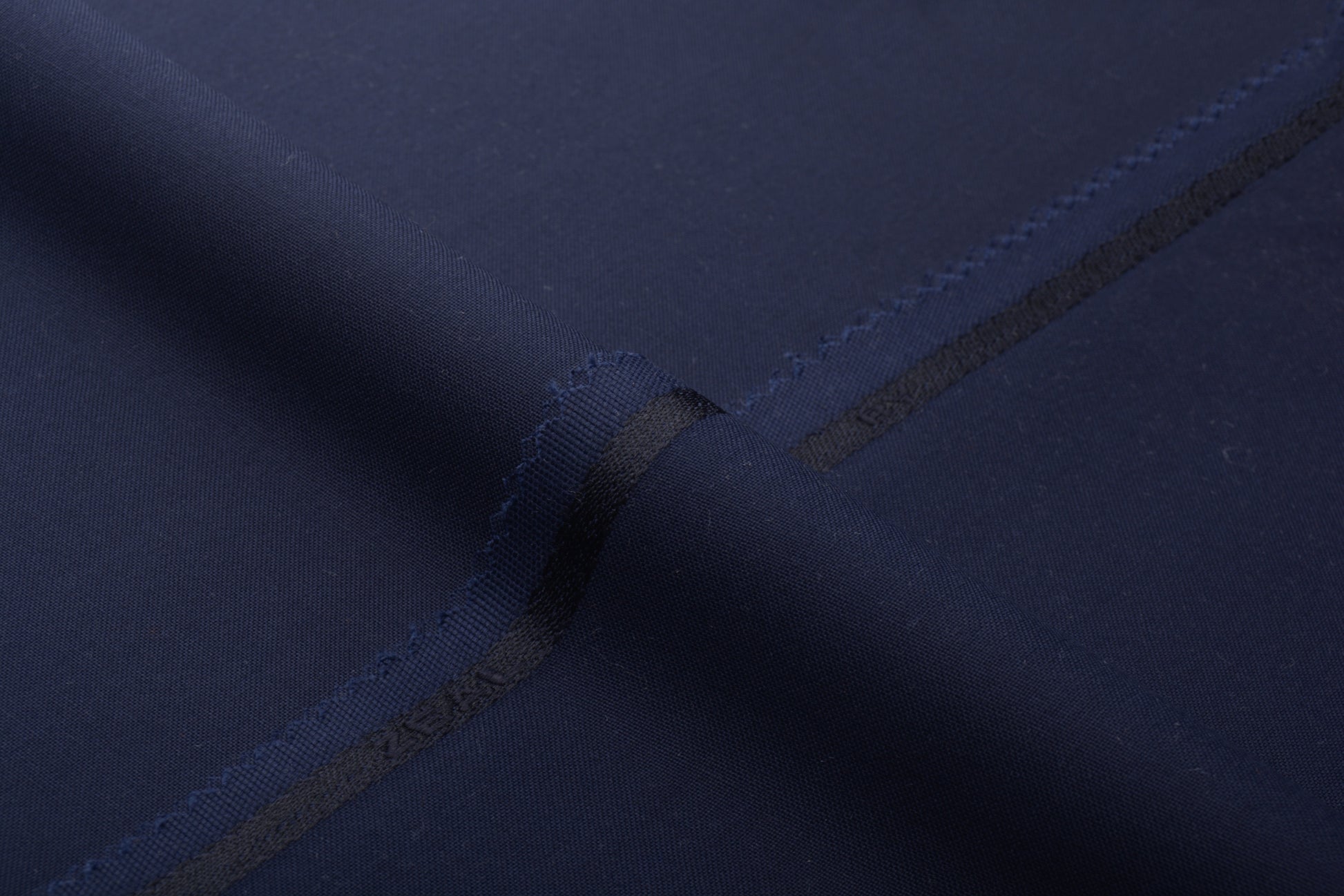 WINTER SUITING BLENDED - ZEAL