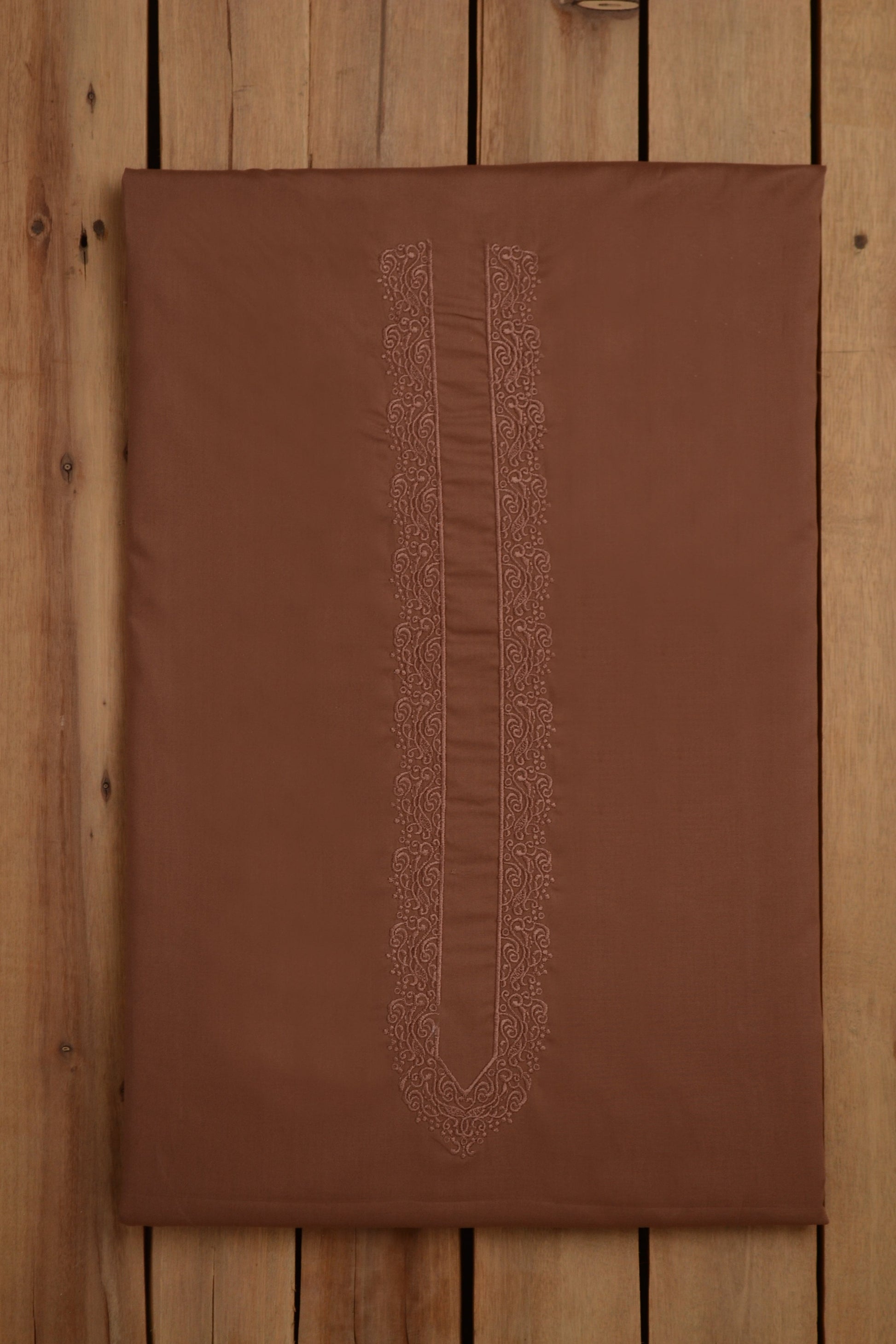 100% EGYPTIAN EMBROIDERY (ED#15)