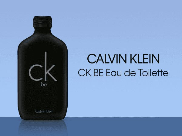 Calvin Klein CK Be EDT 200ml