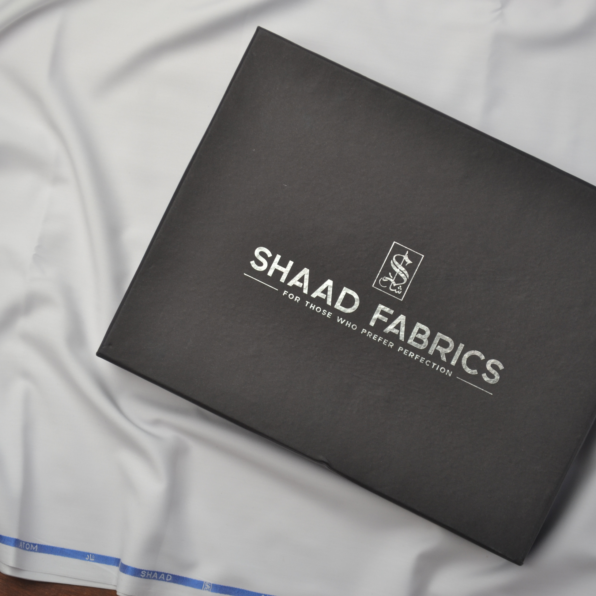 BOSKI FINISH WASH & WEAR - ATOM