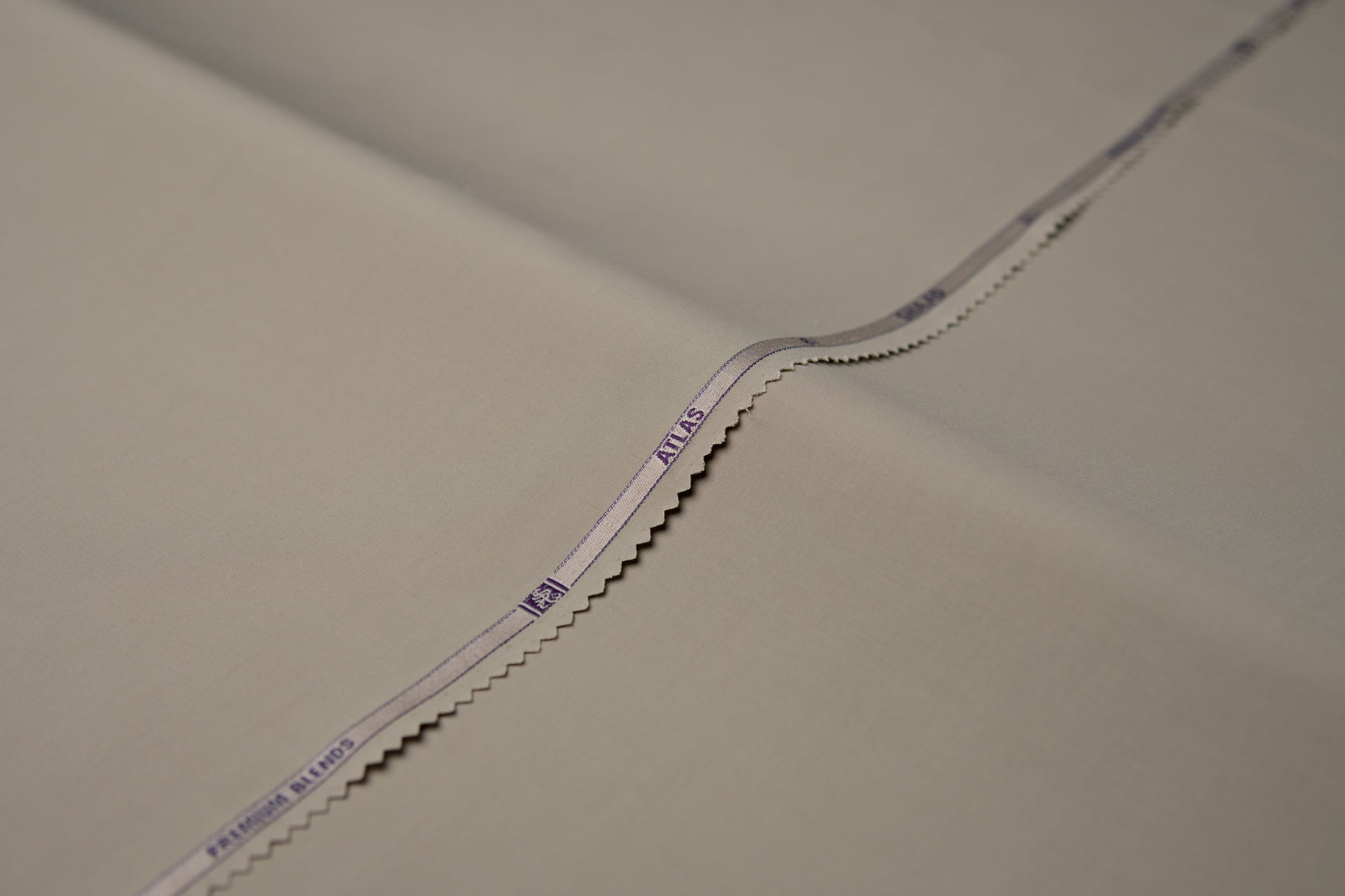 L.A FINISH WASH & WEAR - ATLAS