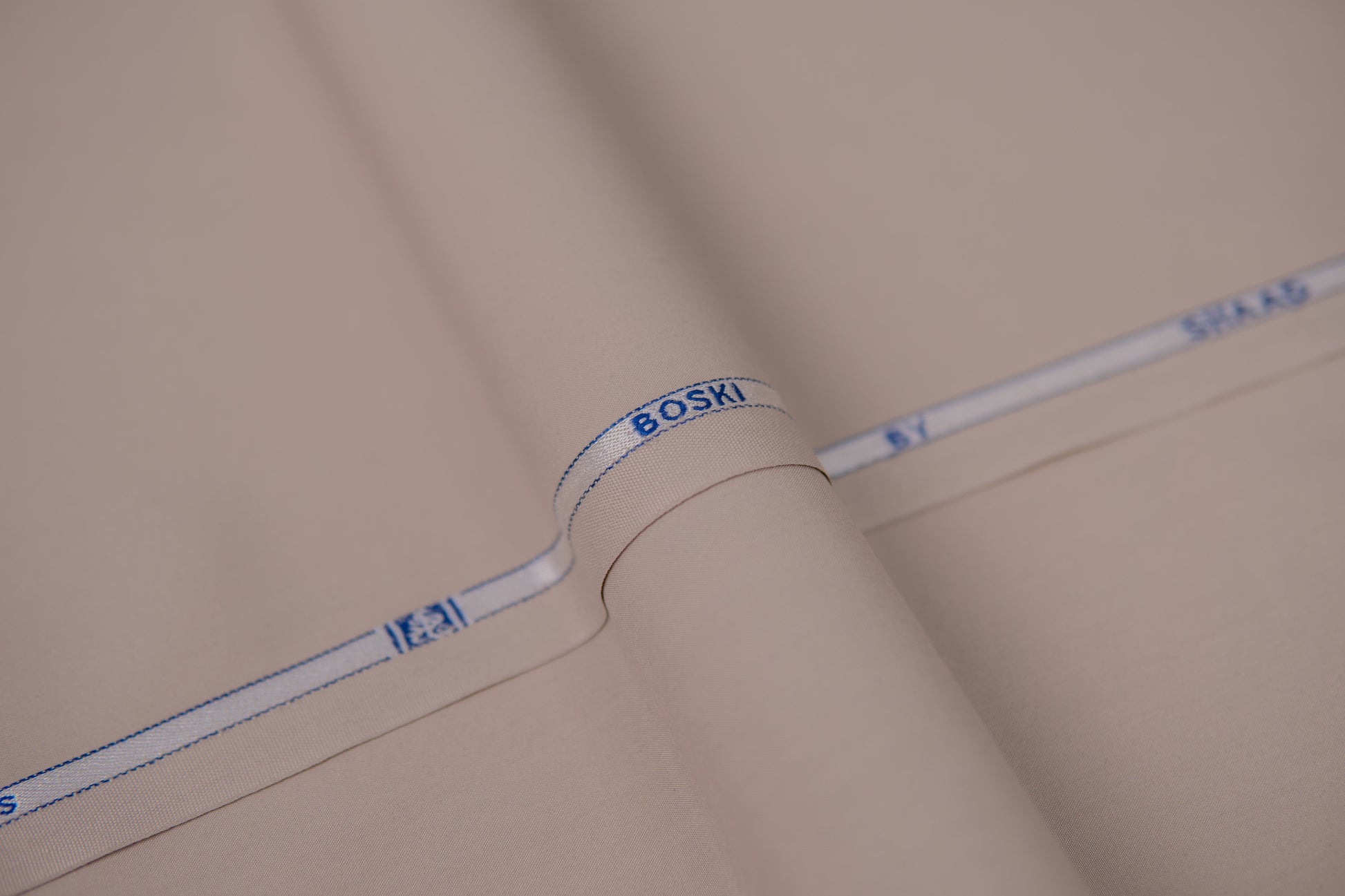 BOSKI FINISH WASH & WEAR - BOSKI