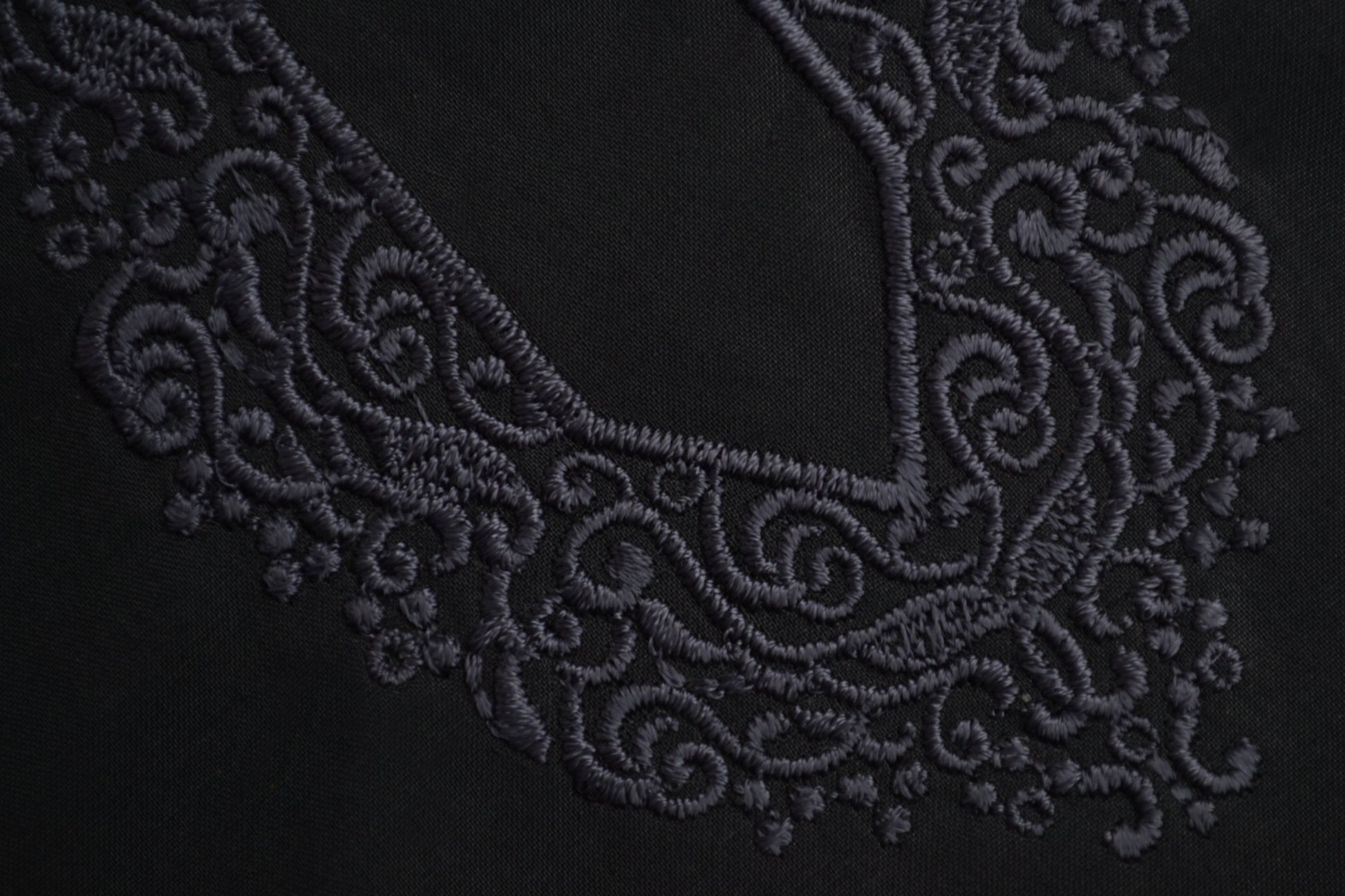 100% EGYPTIAN EMBROIDERY (ED#12)