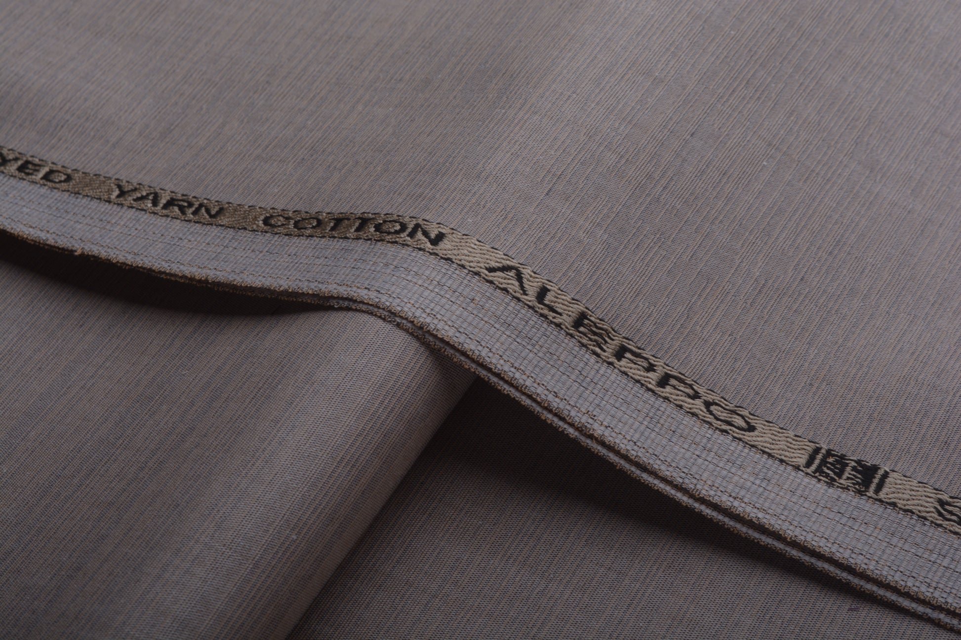 100% COTTON YARN DYED - ALEPPO