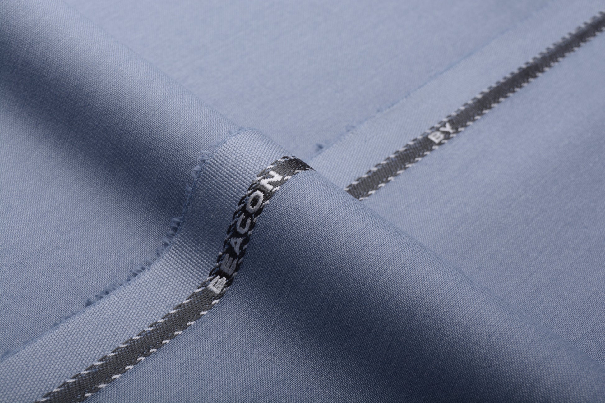 WINTER SUITING BLENDED - BEACON