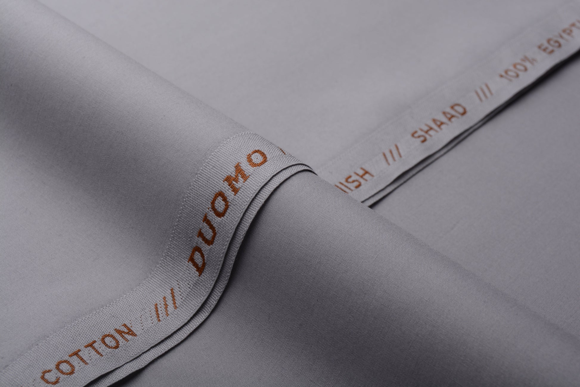 100% COTTON - DUOMO (LA FINISH)