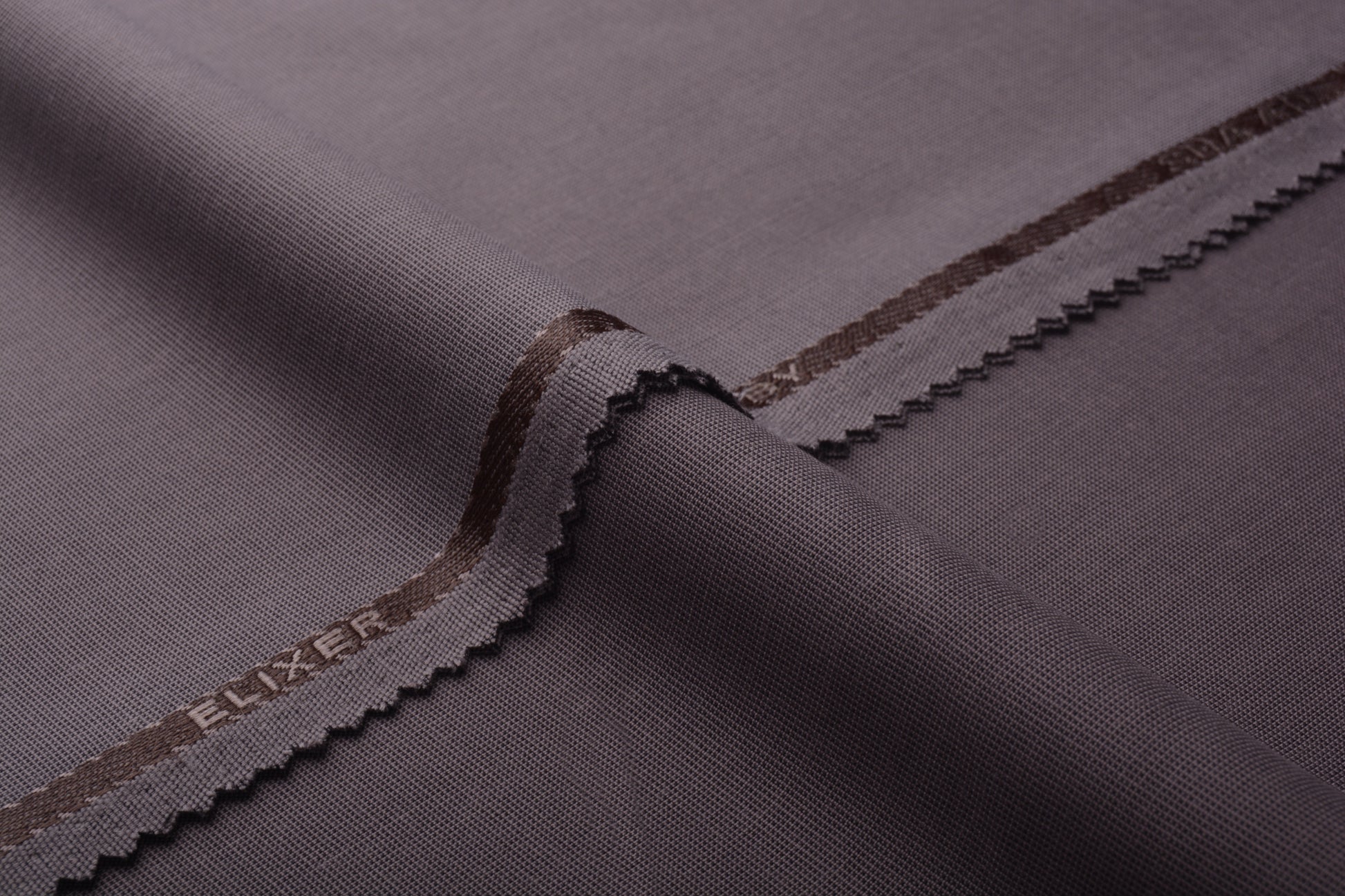 DYED YARN BLENDED - ELIXER