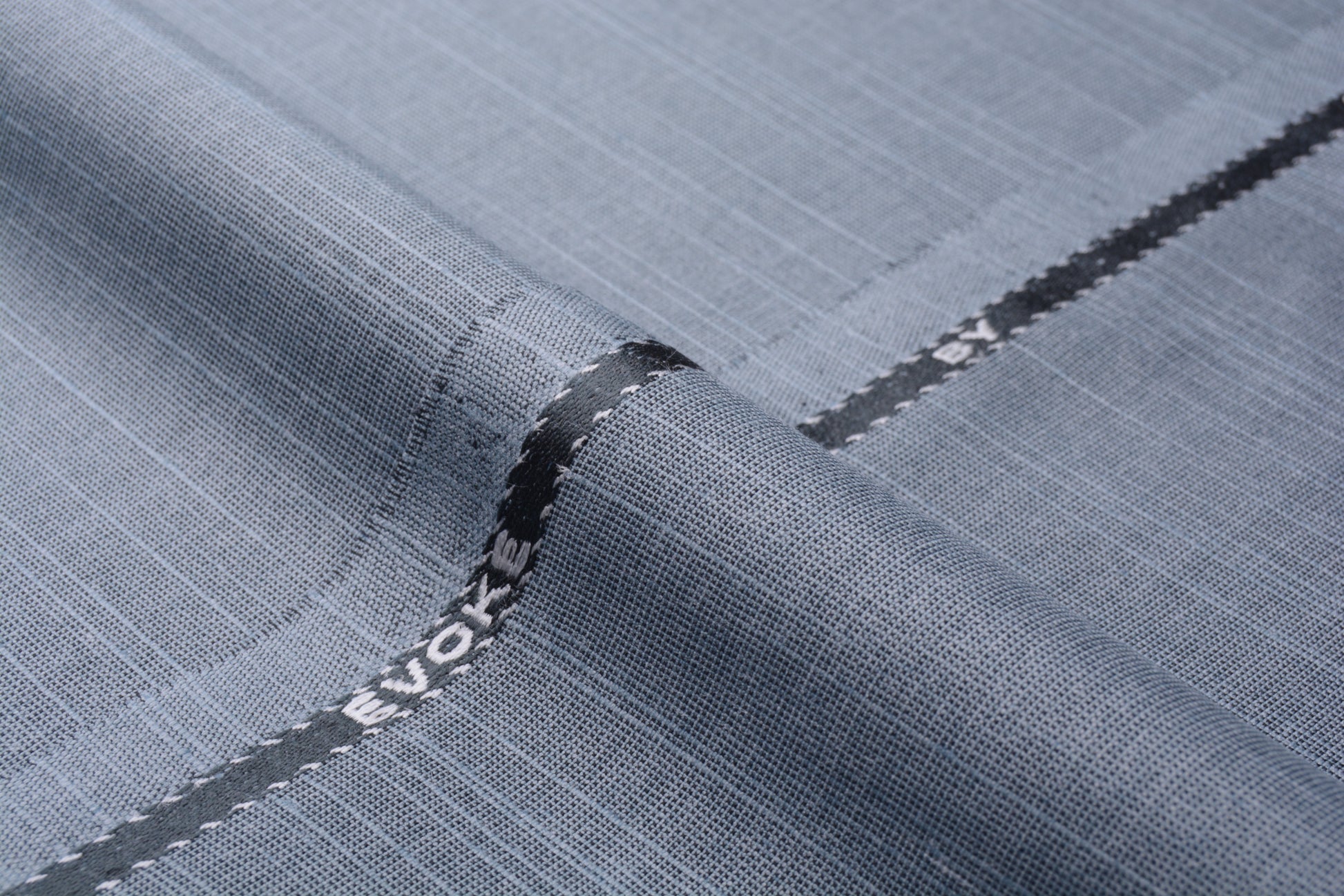 WINTER SUITING BLENDED - EVOKE