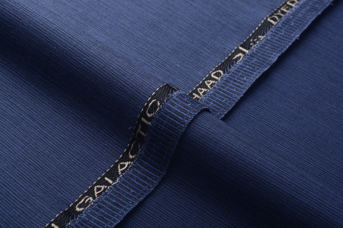 100% COTTON YARN DYED - GALACTIC