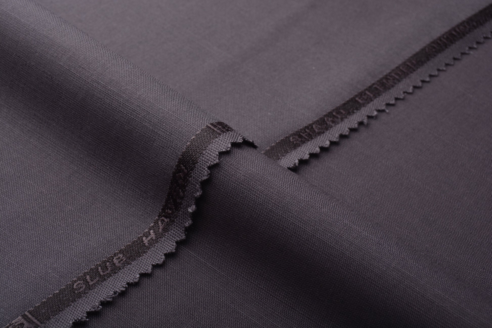 WINTER SUITING BLENDED - SLUB HAVEN