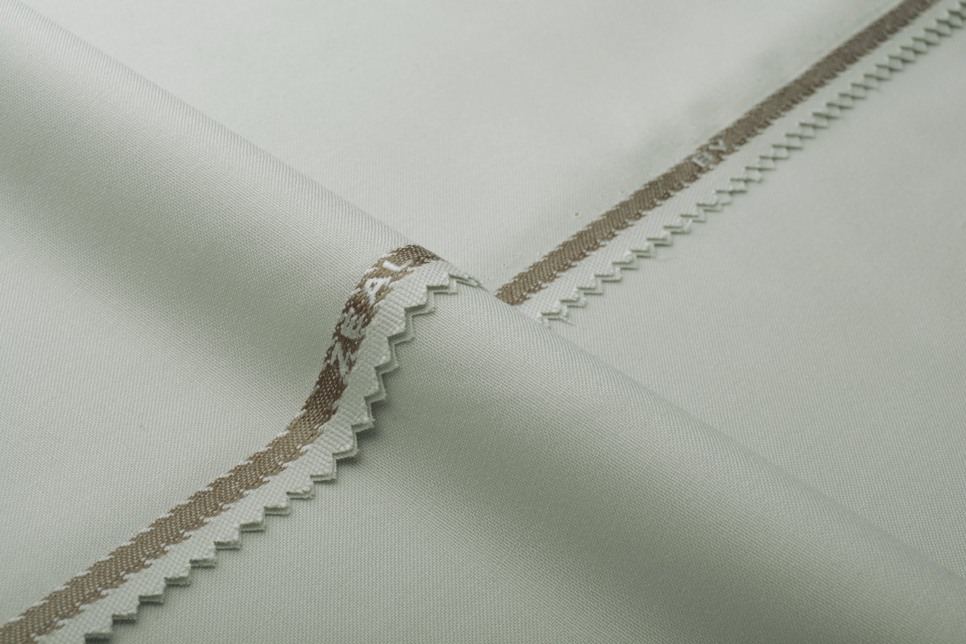 WINTER SUITING BLENDED - ZEAL