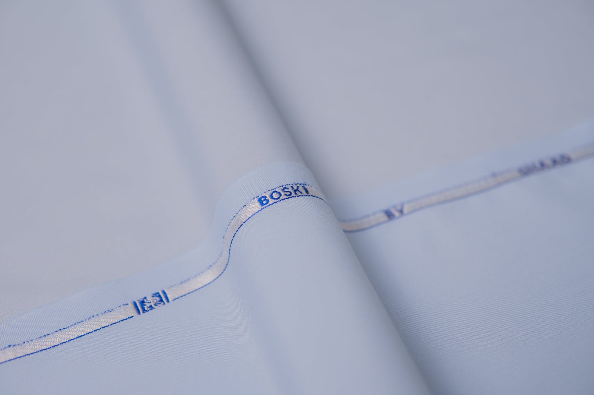 BOSKI FINISH WASH & WEAR - BOSKI