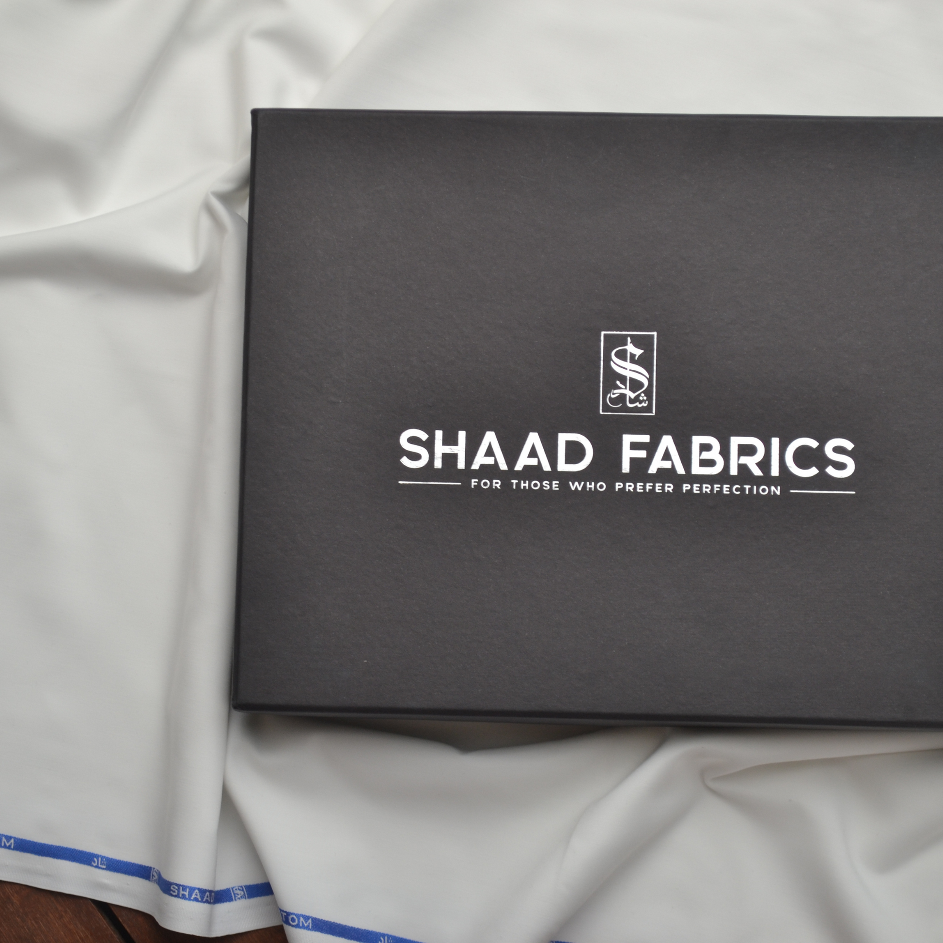 BOSKI FINISH WASH & WEAR - ATOM