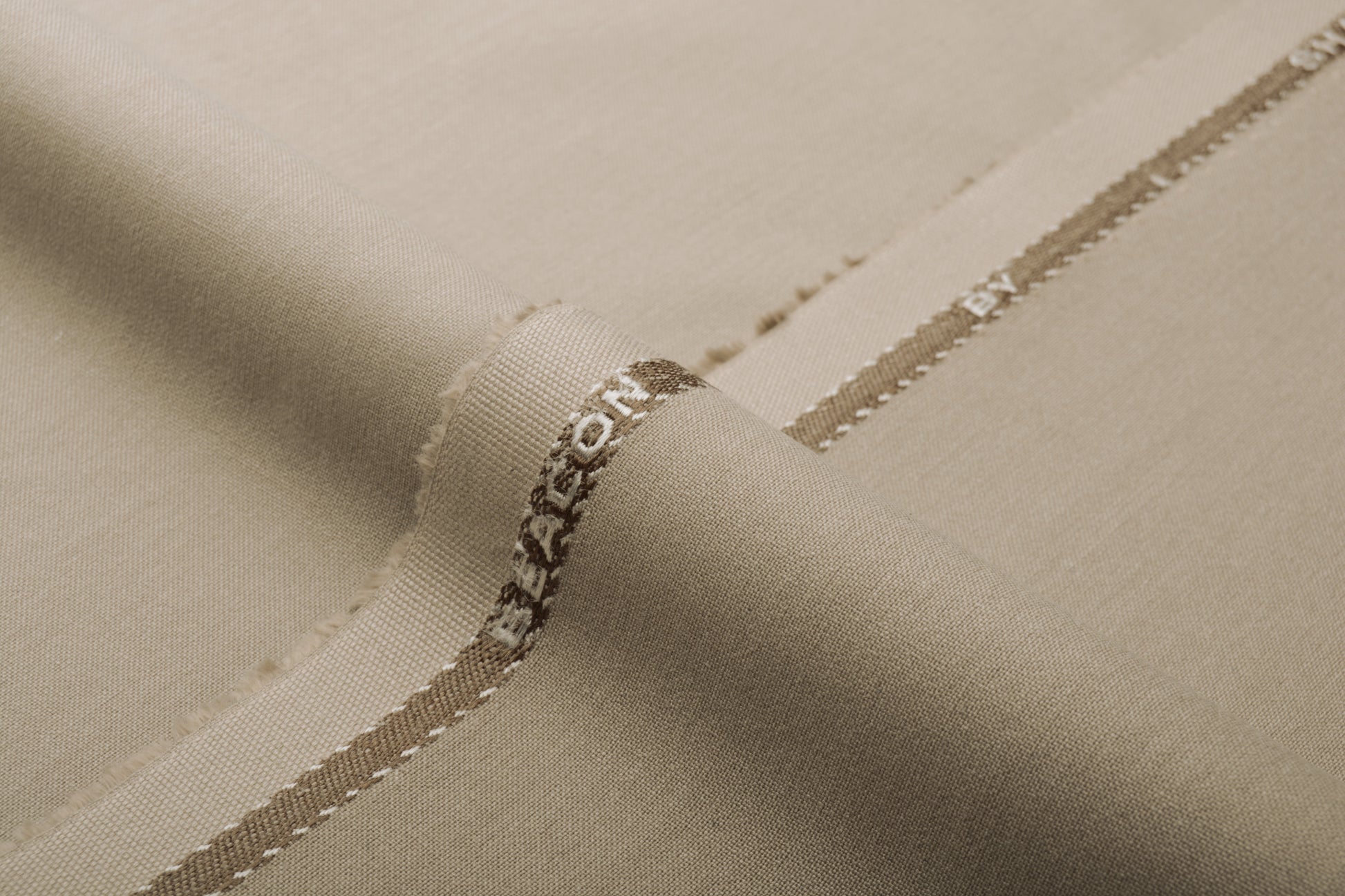 WINTER SUITING BLENDED - BEACON