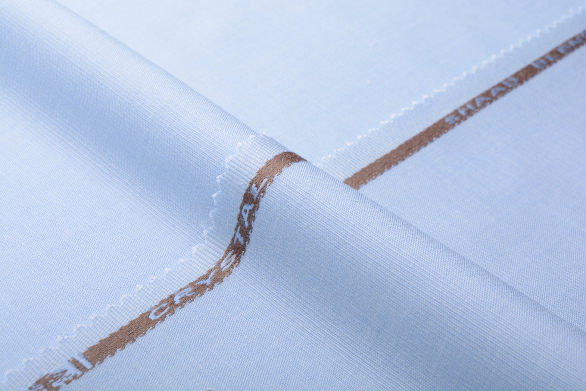 ITALIAN SUITING STYLE - CRYSTAL