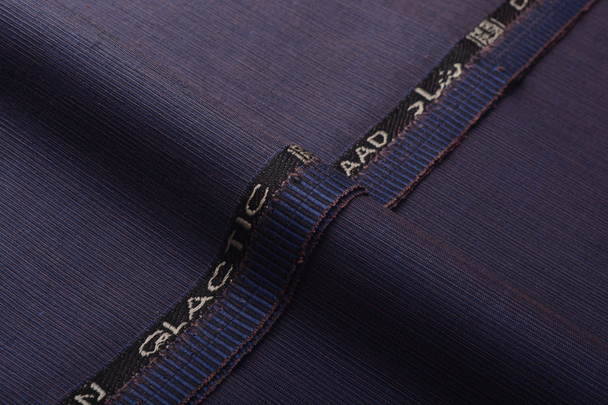 100% COTTON YARN DYED - GALACTIC