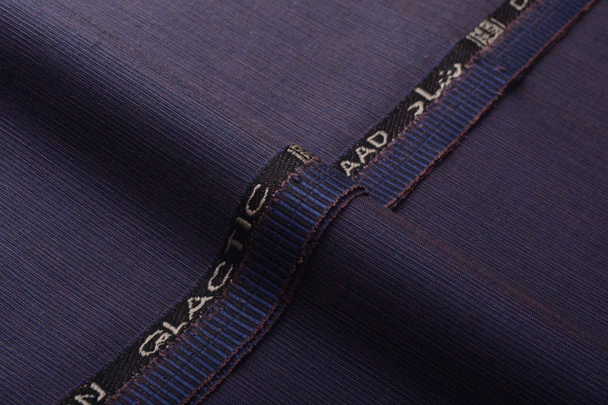 100% COTTON YARN DYED - GALACTIC