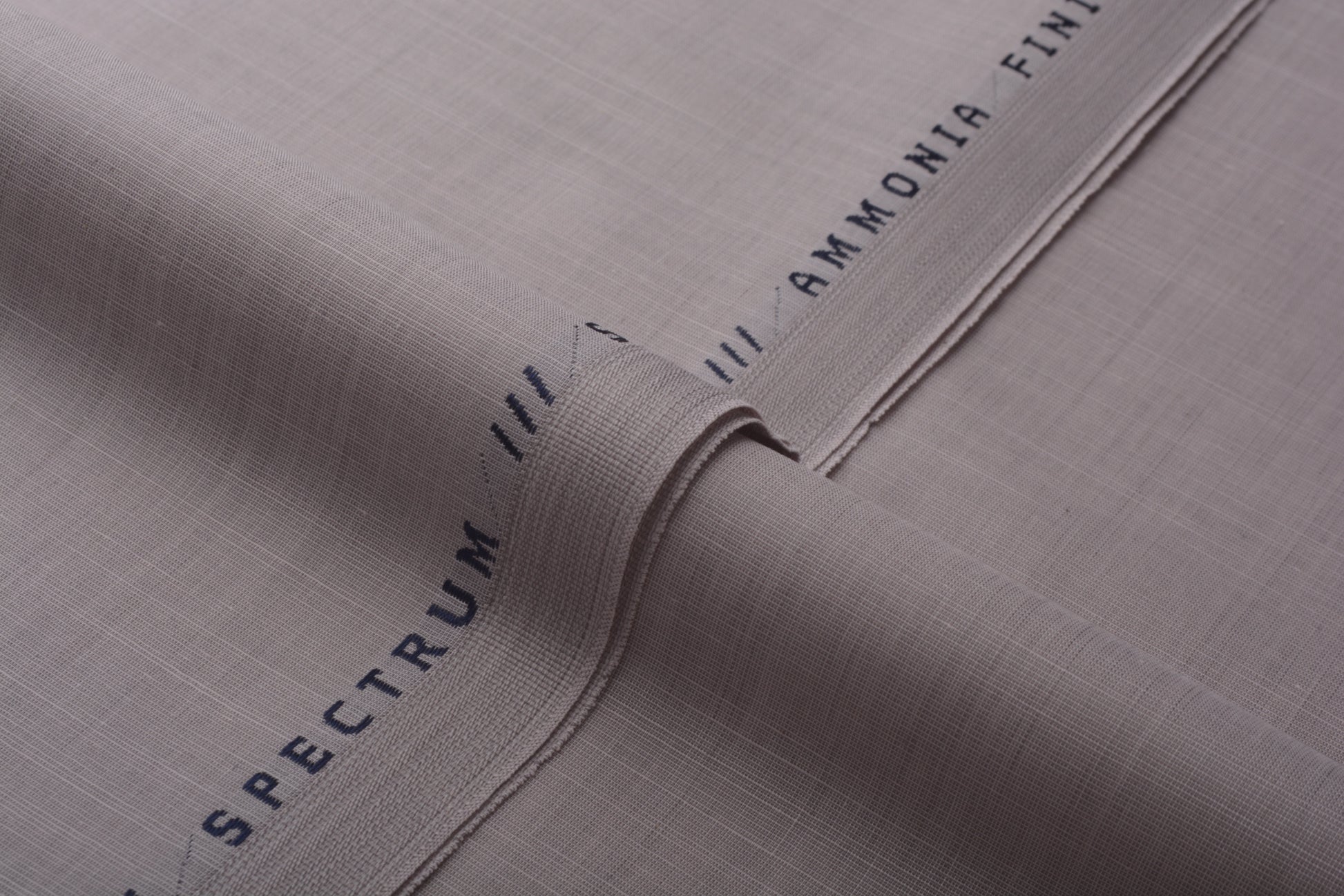 CROSS SLUB YARN DYED - SPECTRUM (L.A FINSIH )