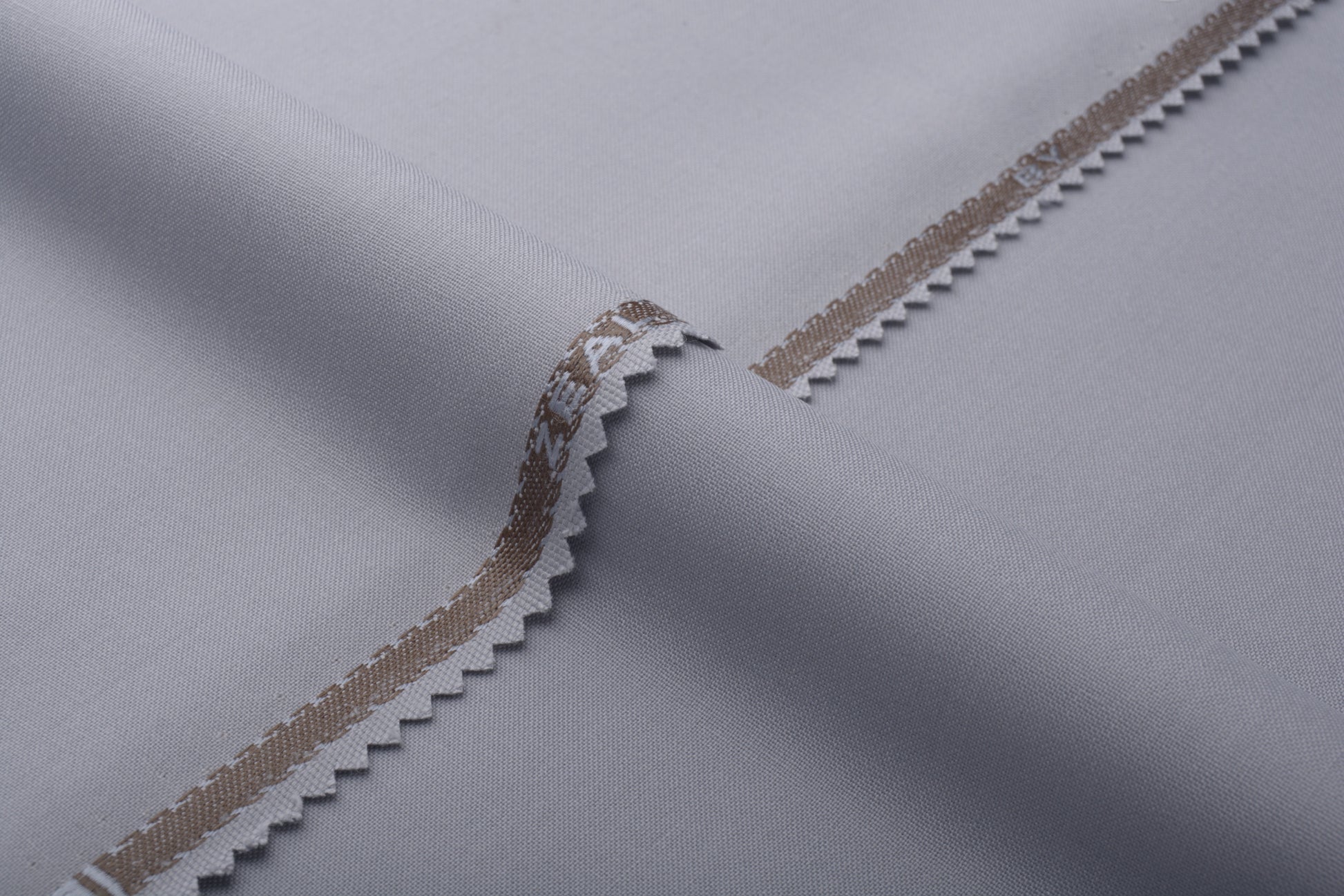 WINTER SUITING BLENDED - ZEAL