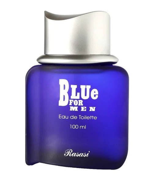 Blue For Men By Rasasi