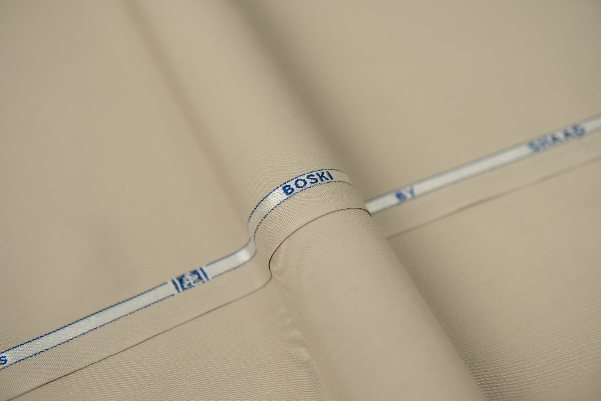 BOSKI FINISH WASH & WEAR - BOSKI