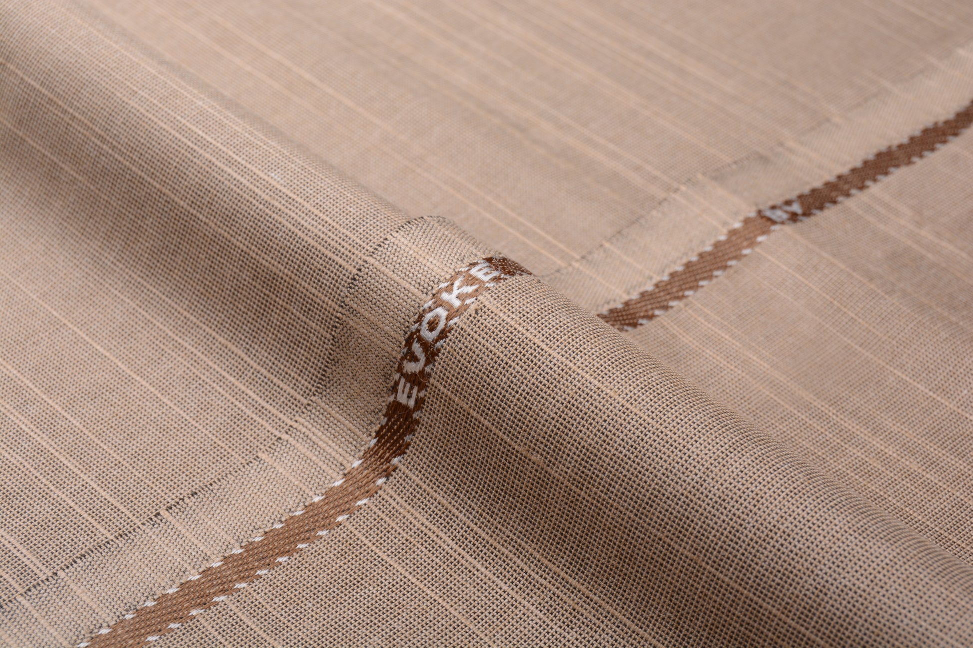 WINTER SUITING BLENDED - EVOKE