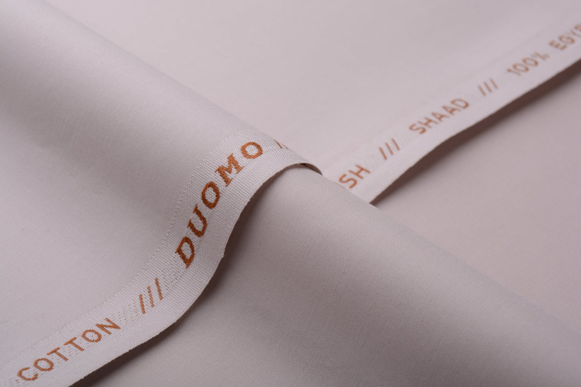 100% COTTON - DUOMO (LA FINISH)