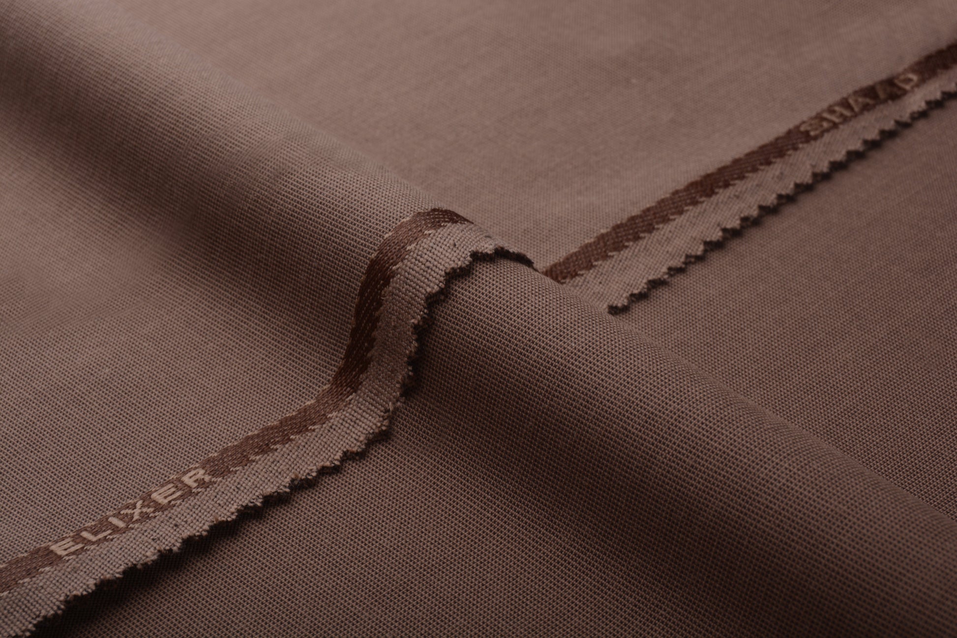 DYED YARN BLENDED - ELIXER