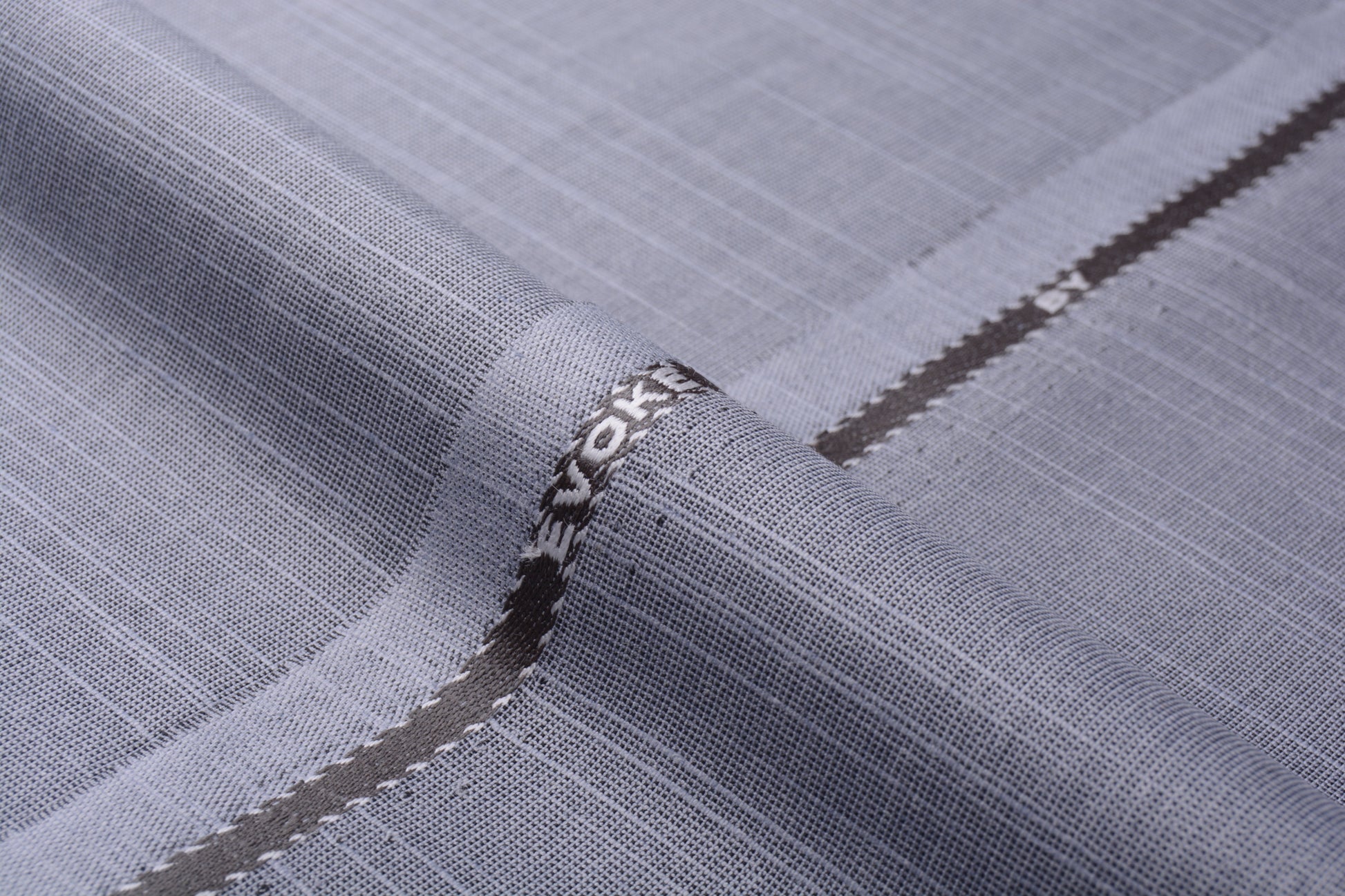 WINTER SUITING BLENDED - EVOKE