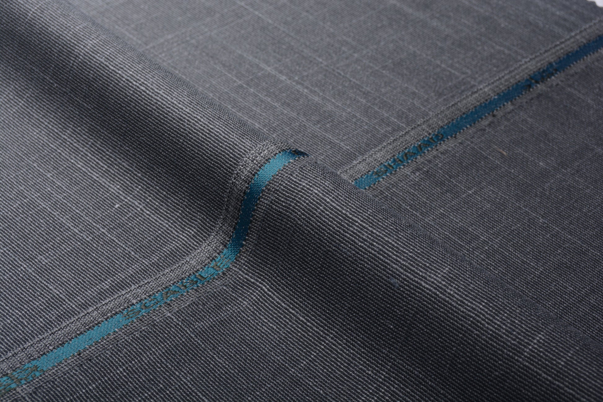 CROSS SLUB SUTTING - SCABLE