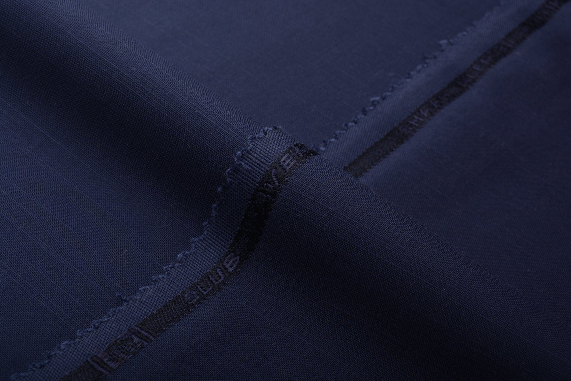 WINTER SUITING BLENDED - SLUB HAVEN