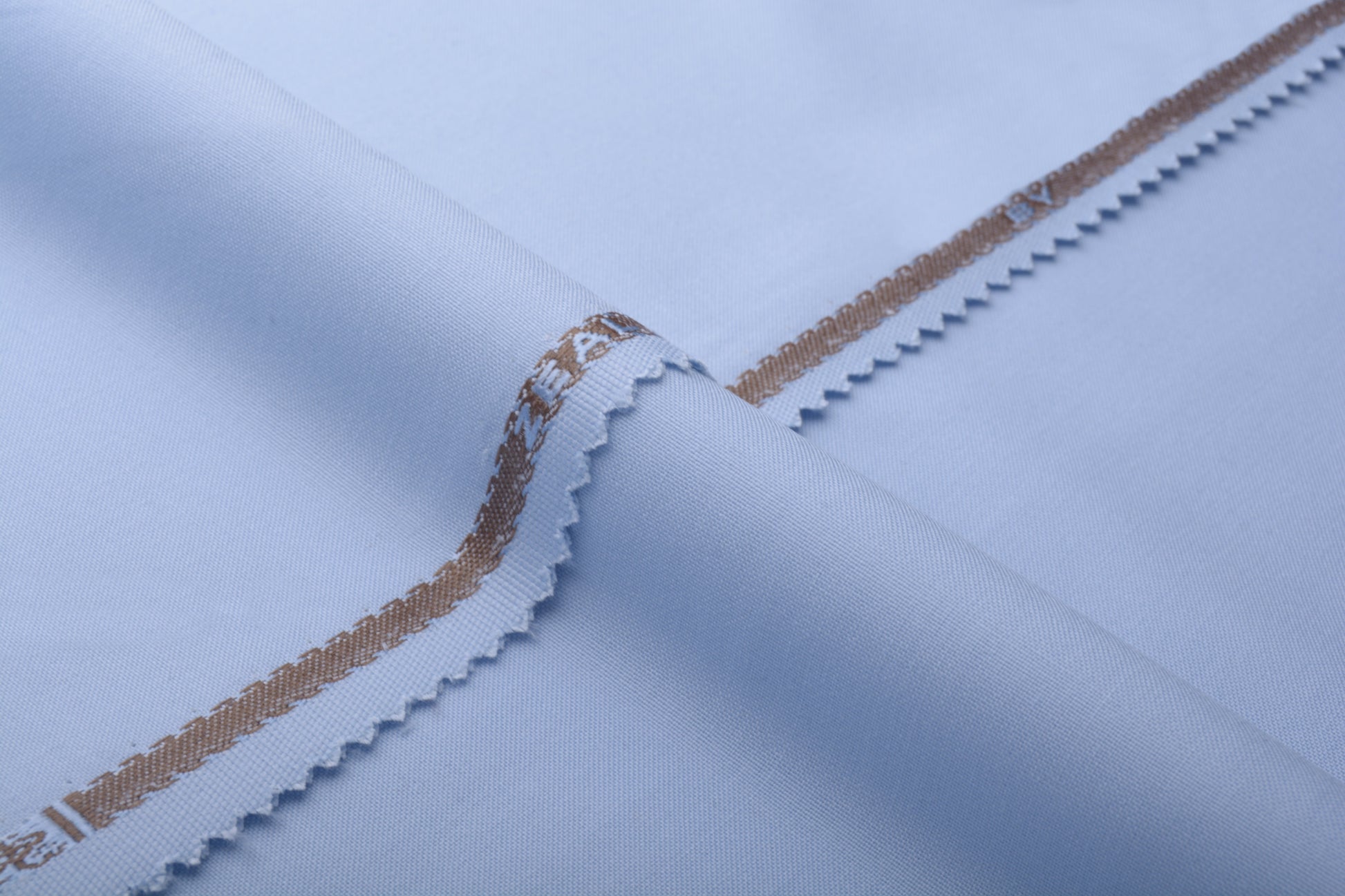 WINTER SUITING BLENDED - ZEAL