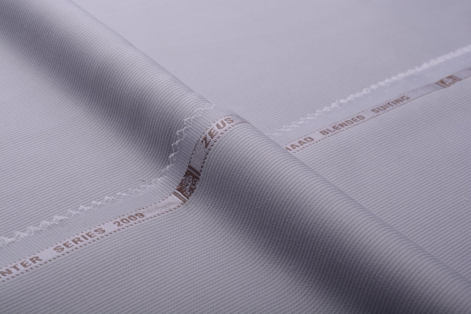 DOBBY WINTER FABRIC - ZEUS