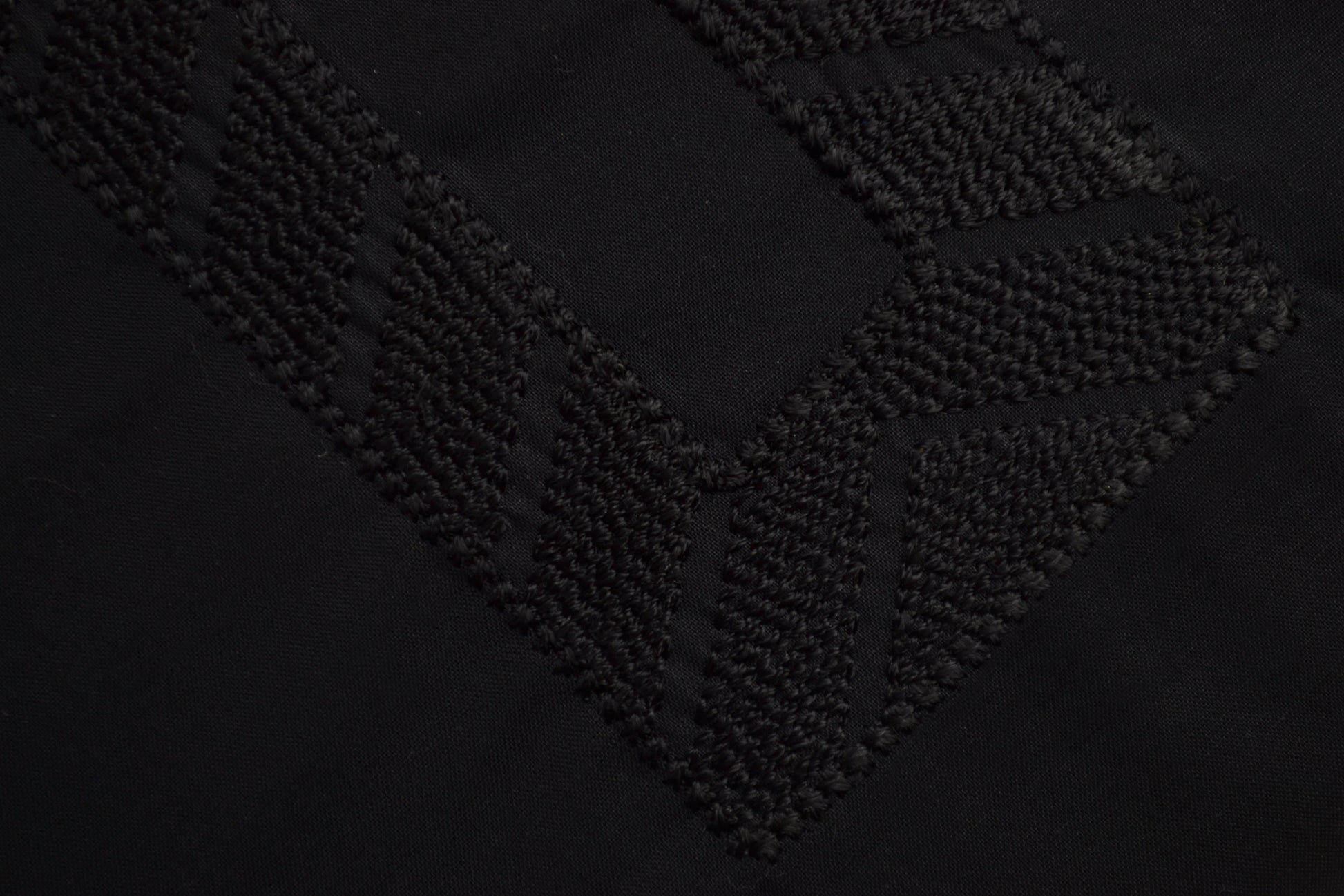 100% EGYPTIAN EMBROIDERY (ED#10)