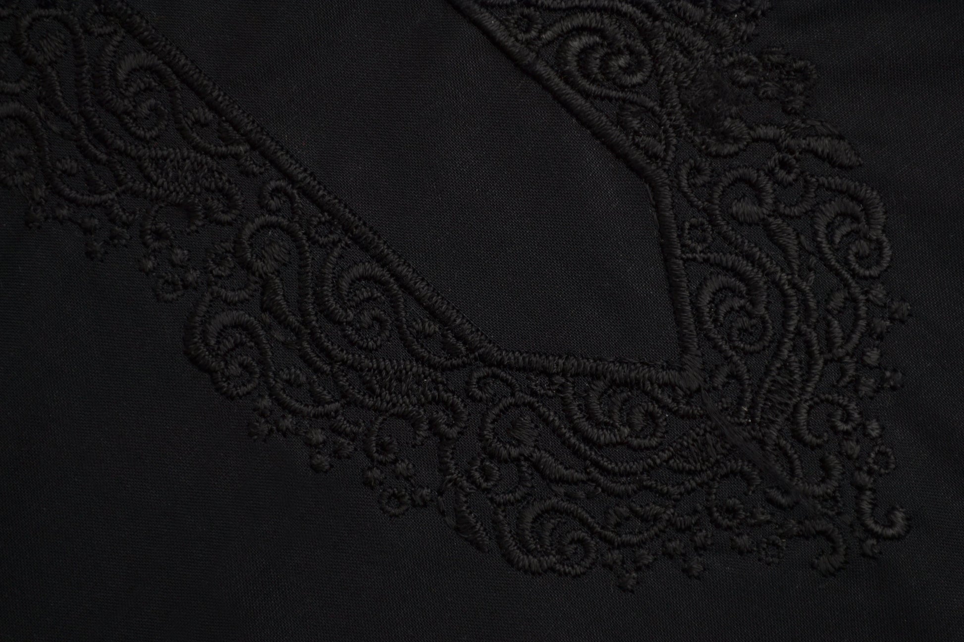 100% EGYPTIAN EMBROIDERY (ED#16)