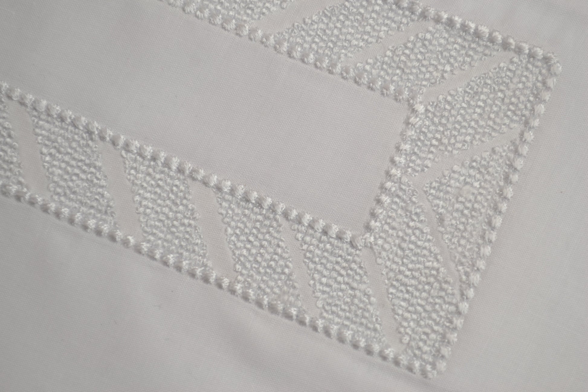 100% EGYPTIAN EMBROIDERY (ED#11)