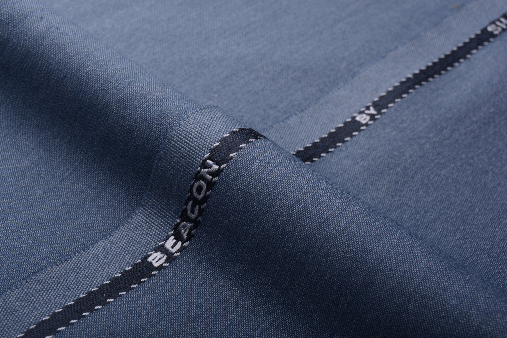 WINTER SUITING BLENDED - BEACON