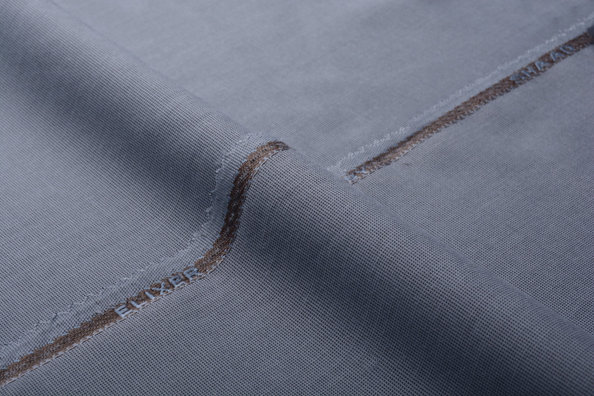 DYED YARN BLENDED - ELIXER