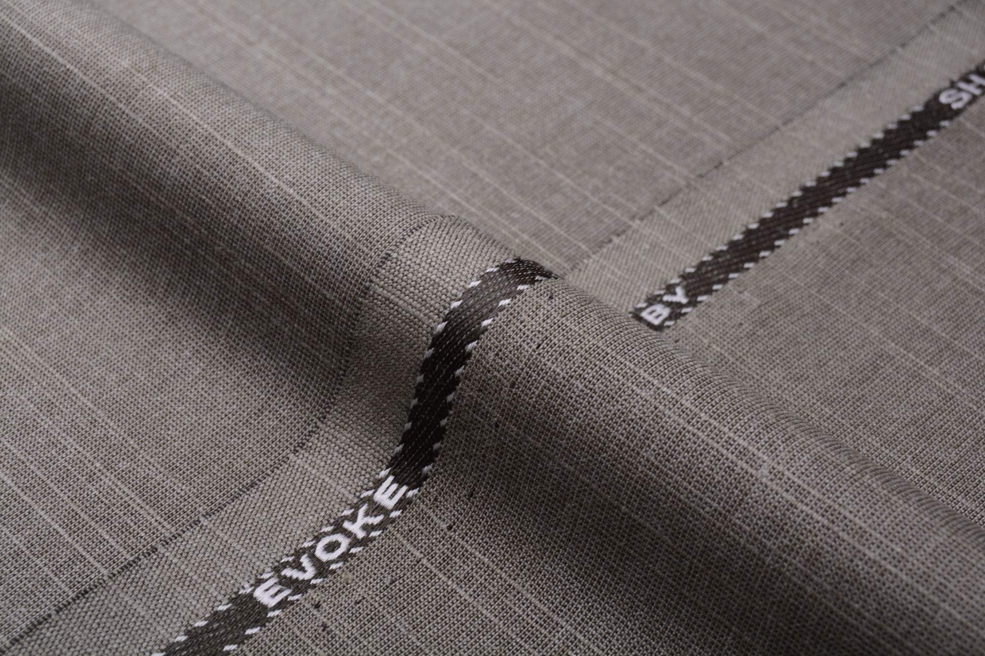 WINTER SUITING BLENDED - EVOKE