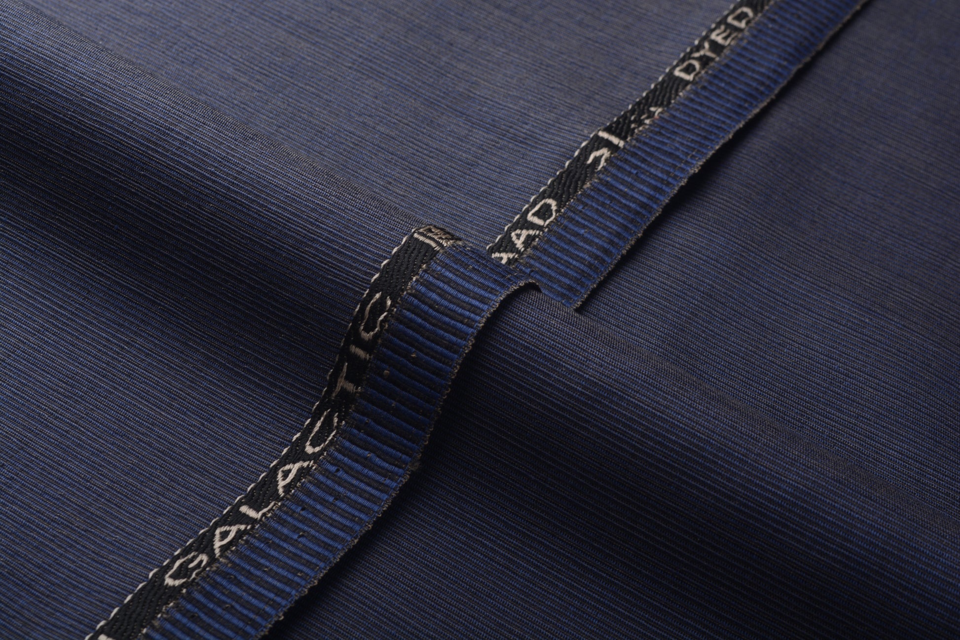 100% COTTON YARN DYED - GALACTIC