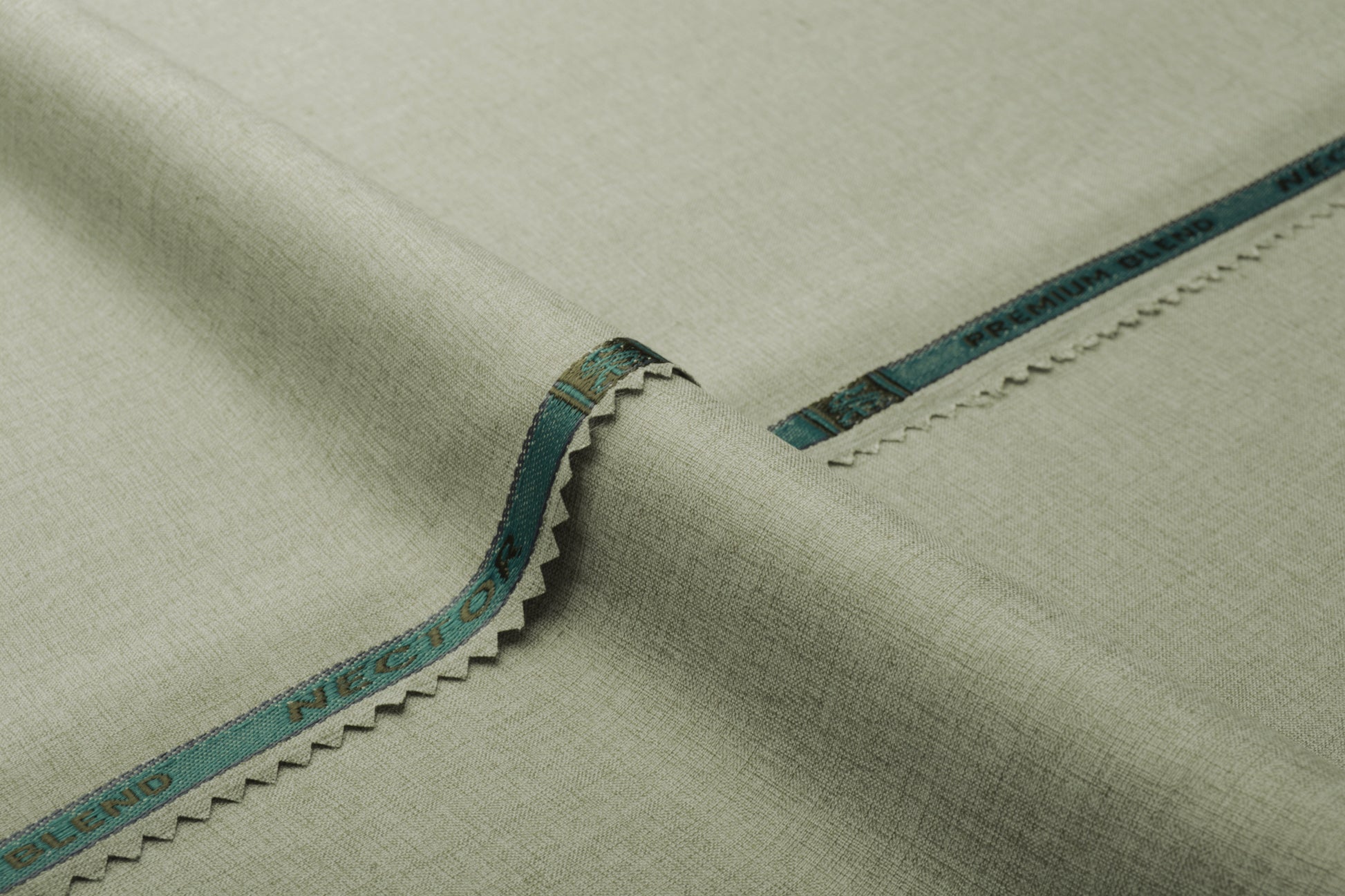 FANCY WASH & WEAR - NECTOR