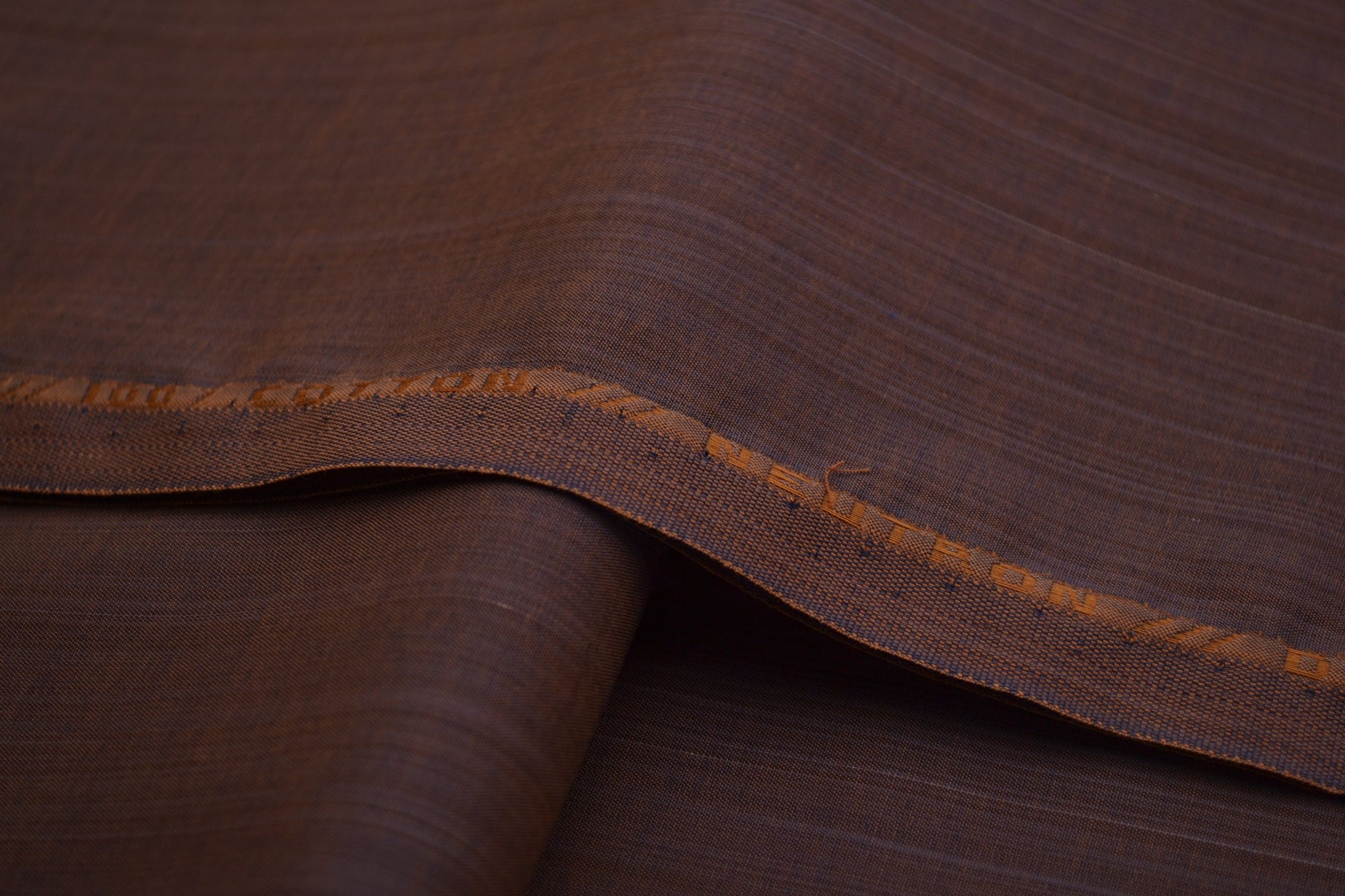 100 % COTTON - NEUTRON (L.A FINSIH )