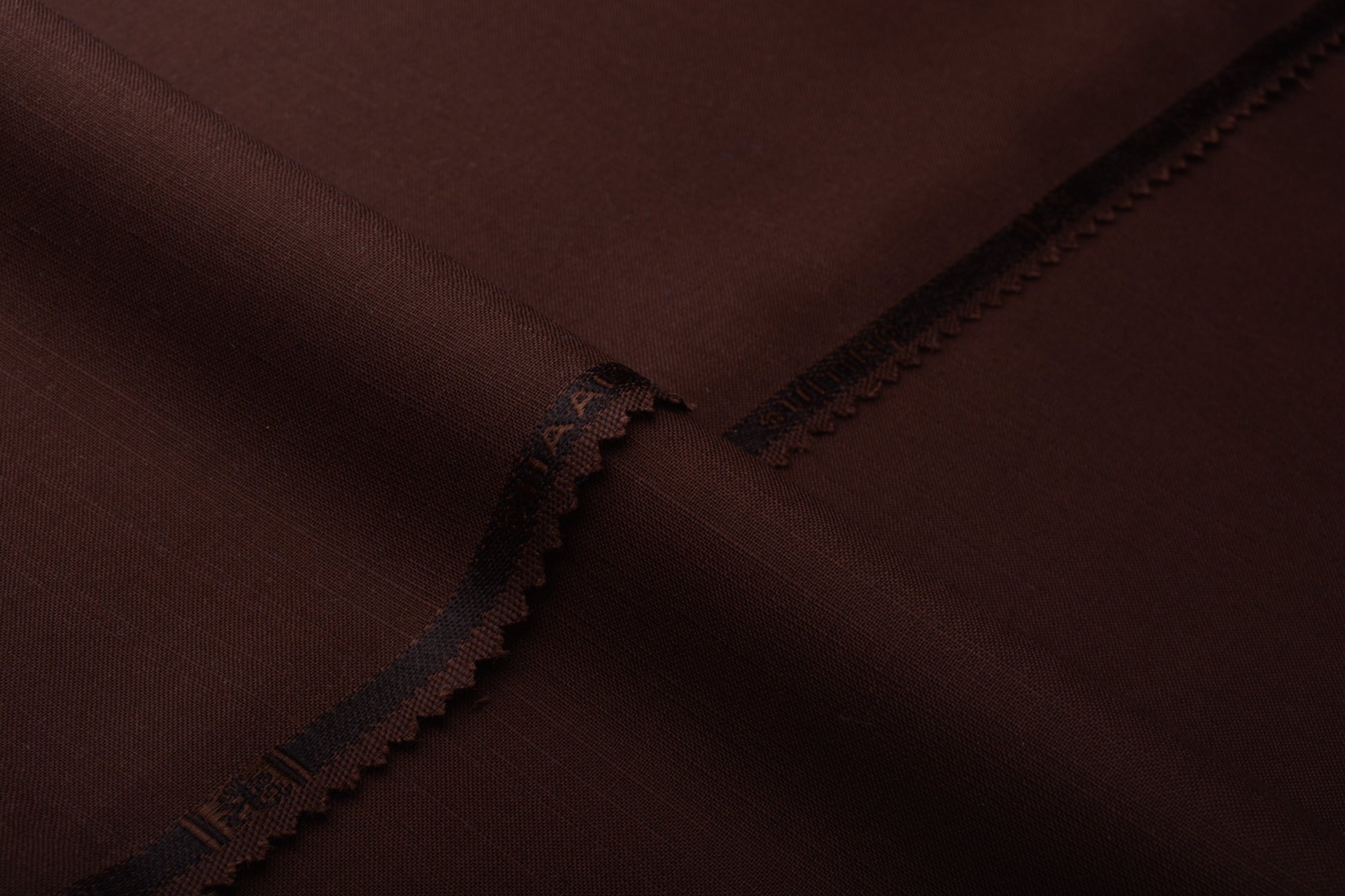 WINTER SUITING BLENDED - SLUB HAVEN